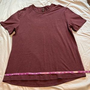 Lululemon Men’s Shirt